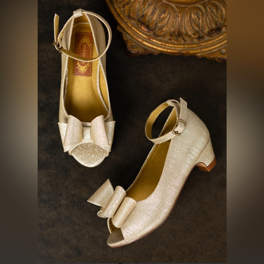 Joyfolie Girls Shoes